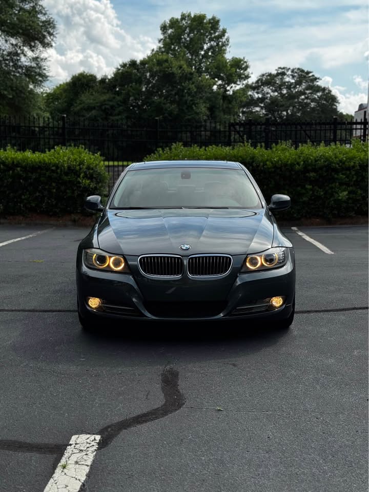 Front View
