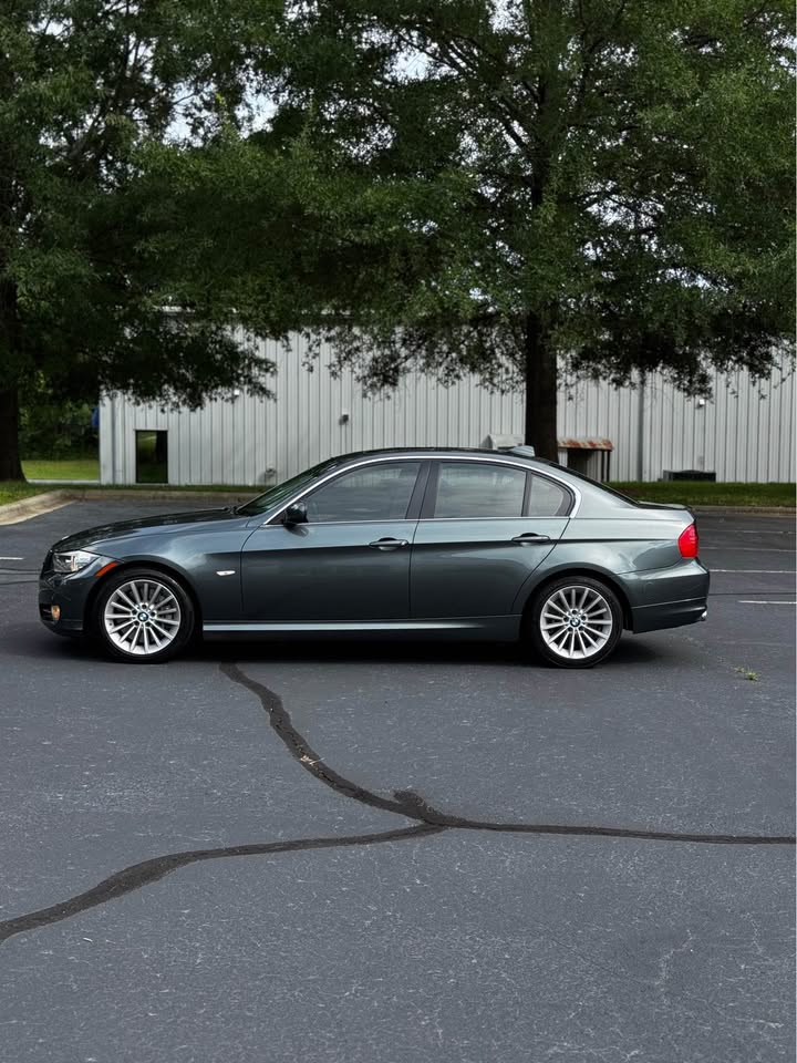 Rear View