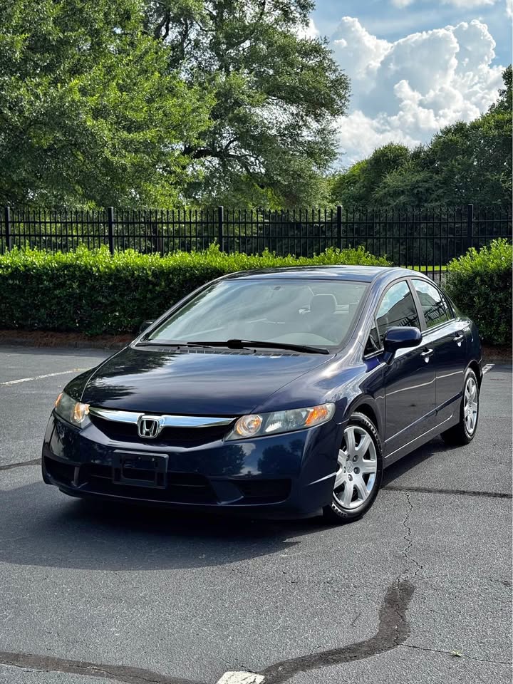 2011 Honda Civic