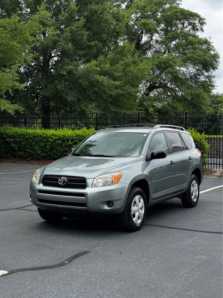RAV4 Image 2