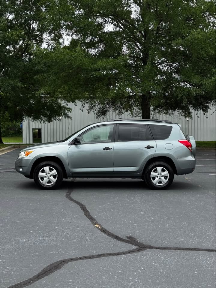 RAV4 Image 3