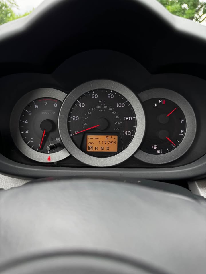 RAV4 Image 13