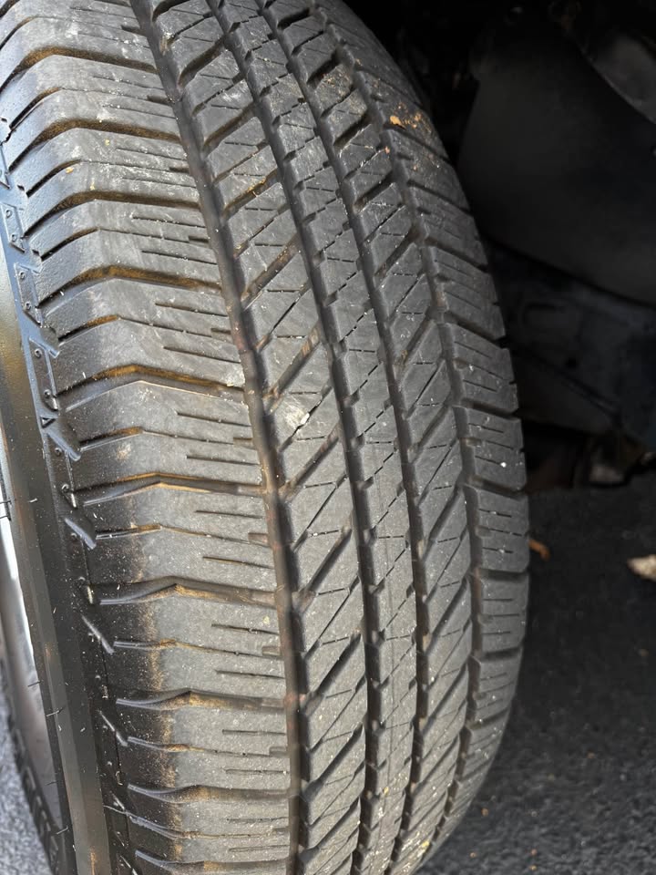 2016 Toyota 4Runner SR5 photo 17