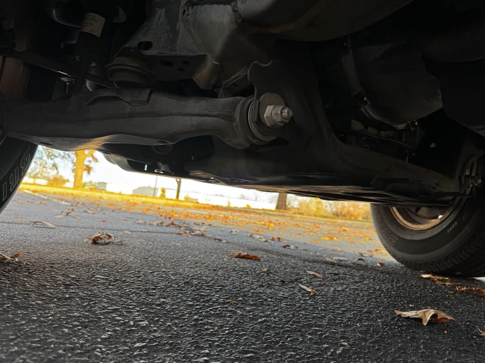 2016 Toyota 4Runner SR5 photo 20