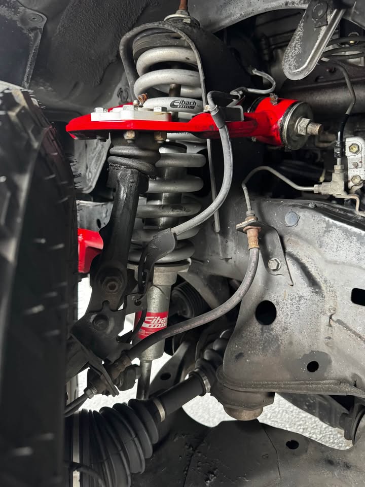 2005 Toyota 4Runner photo 15