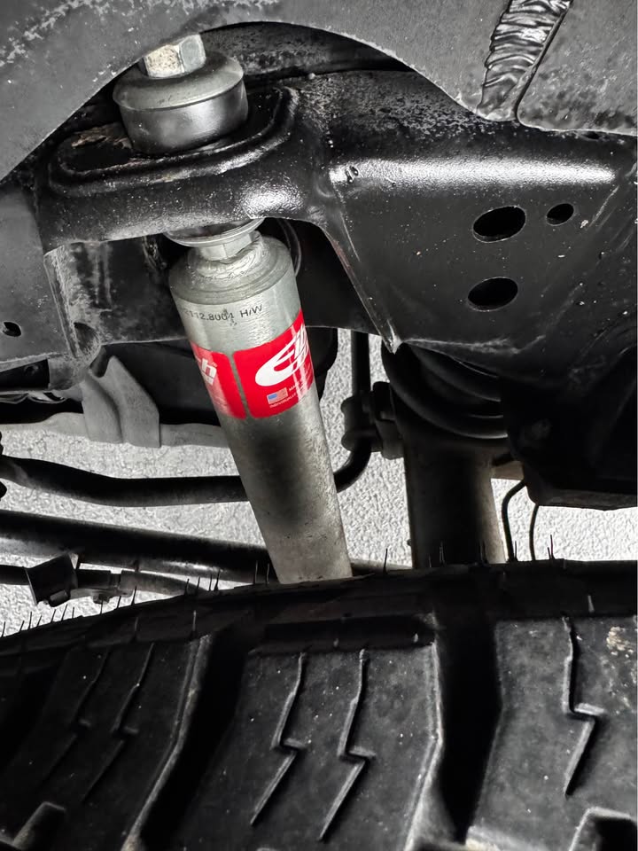 2005 Toyota 4Runner photo 16