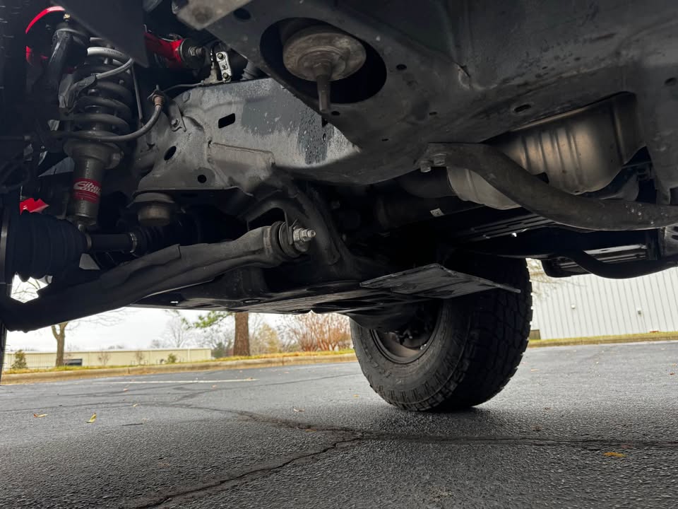 2005 Toyota 4Runner photo 18