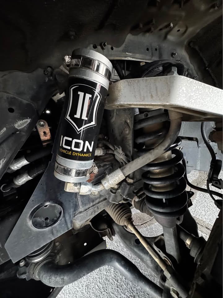 2016 Toyota 4Runner Trail Special Edition photo 14