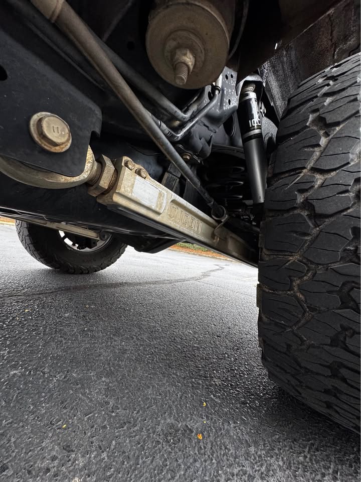 2016 Toyota 4Runner Trail Special Edition photo 15