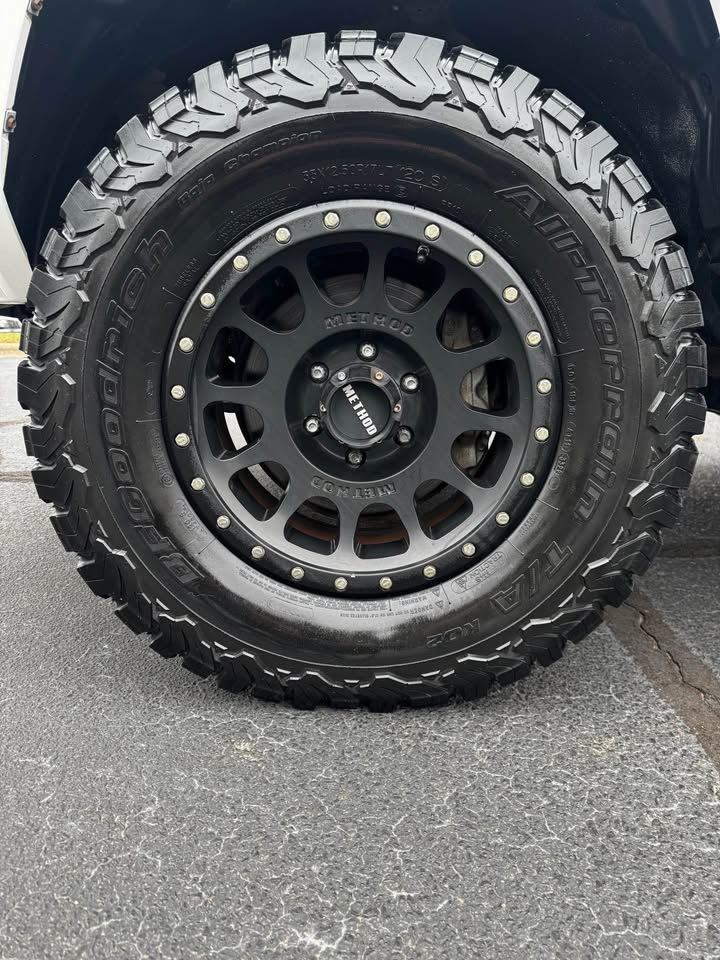 2016 Toyota 4Runner Trail Special Edition photo 19