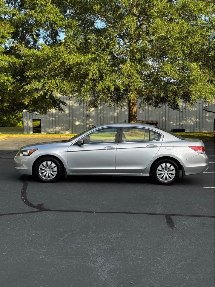 2009 Honda Accord LX