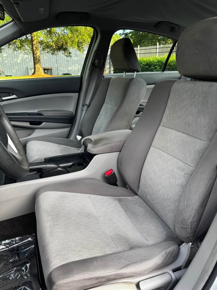 2009 Honda Accord LX