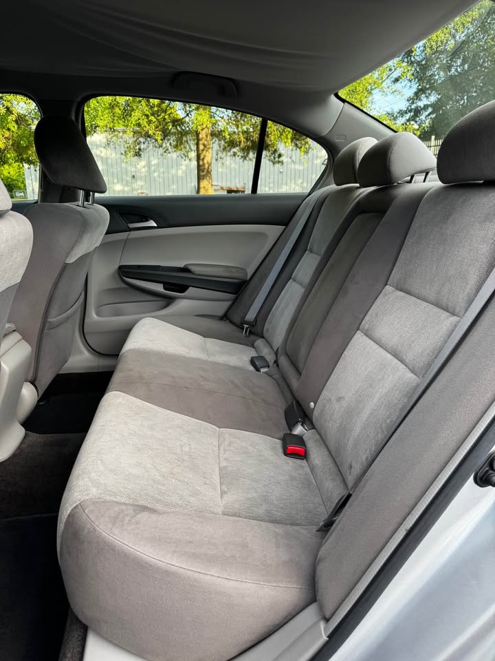 2009 Honda Accord LX