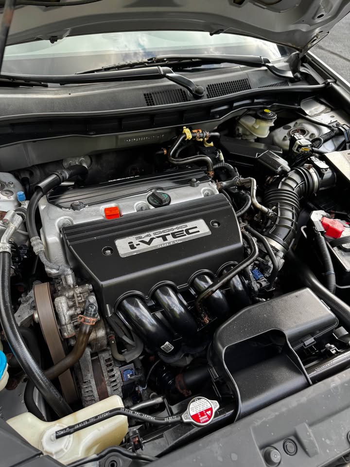 2009 Honda Accord LX