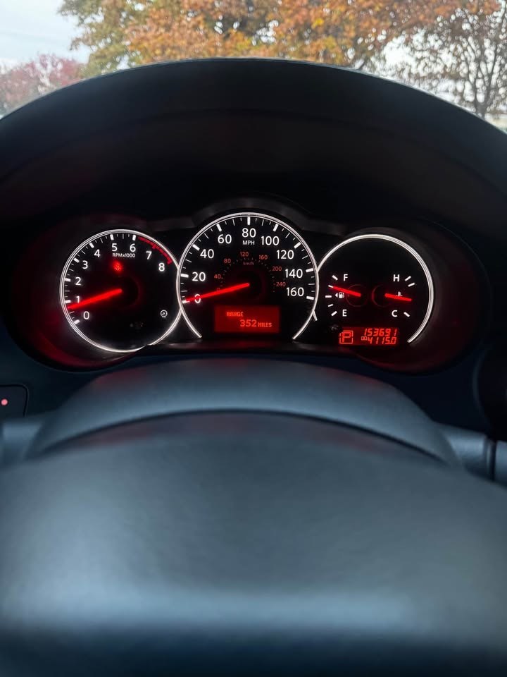 2011 Nissan Altima photo 13