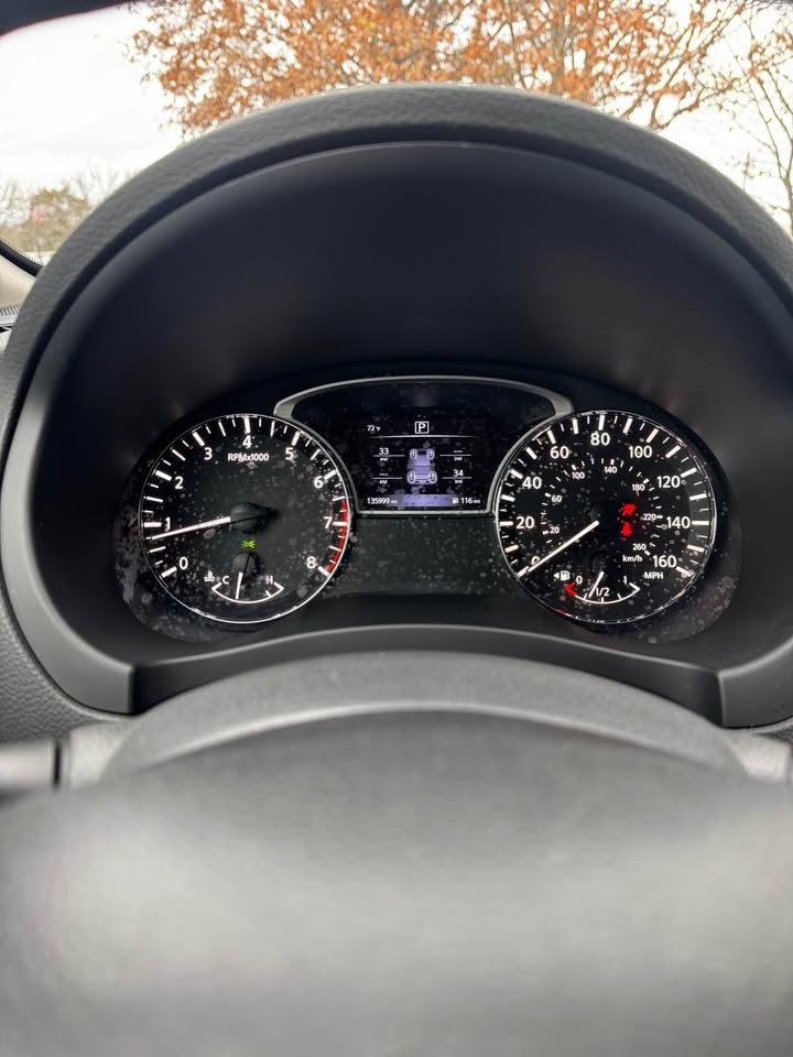 2016 Nissan Altima 2.5 S photo 16