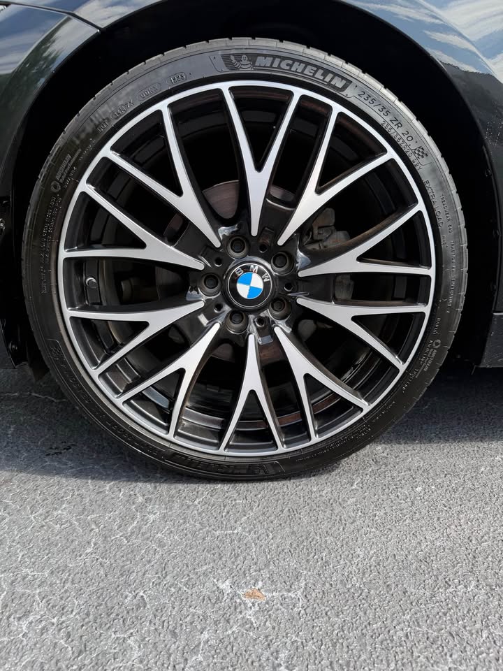 2014 BMW 328i photo 17