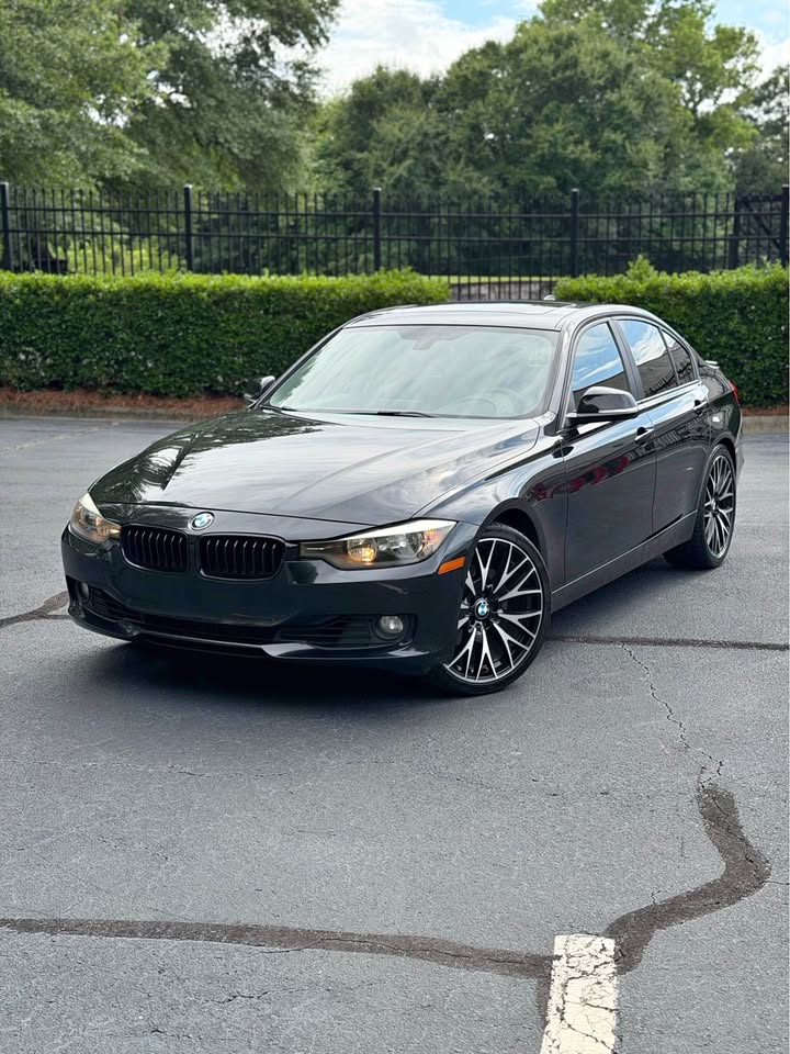 2014 BMW 328i Sedan 4D