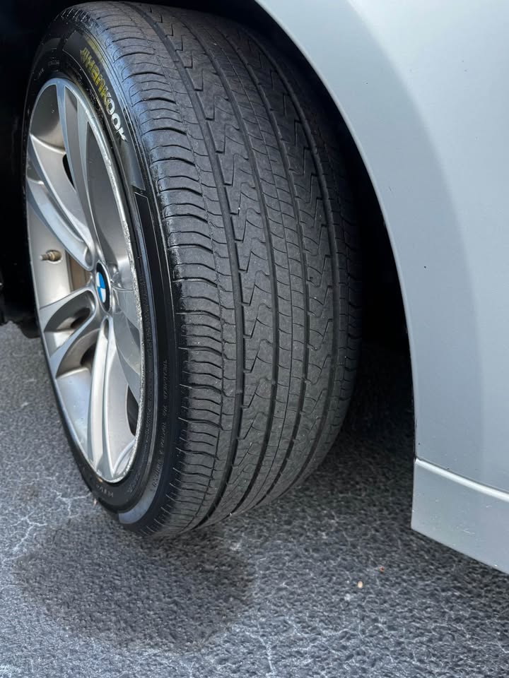 2016 BMW 328i Sedan 4D photo 16