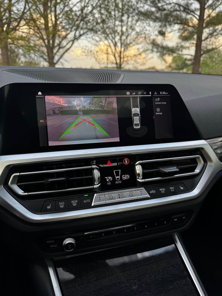 2020 BMW 330i photo 15