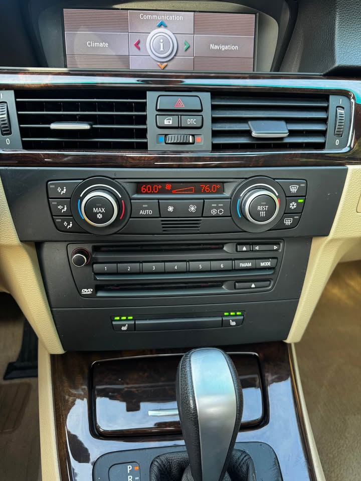 2008 BMW 335i photo 14