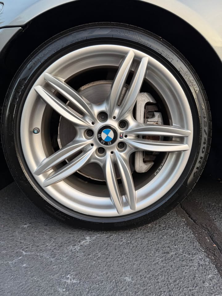 2016 BMW 535d photo 16