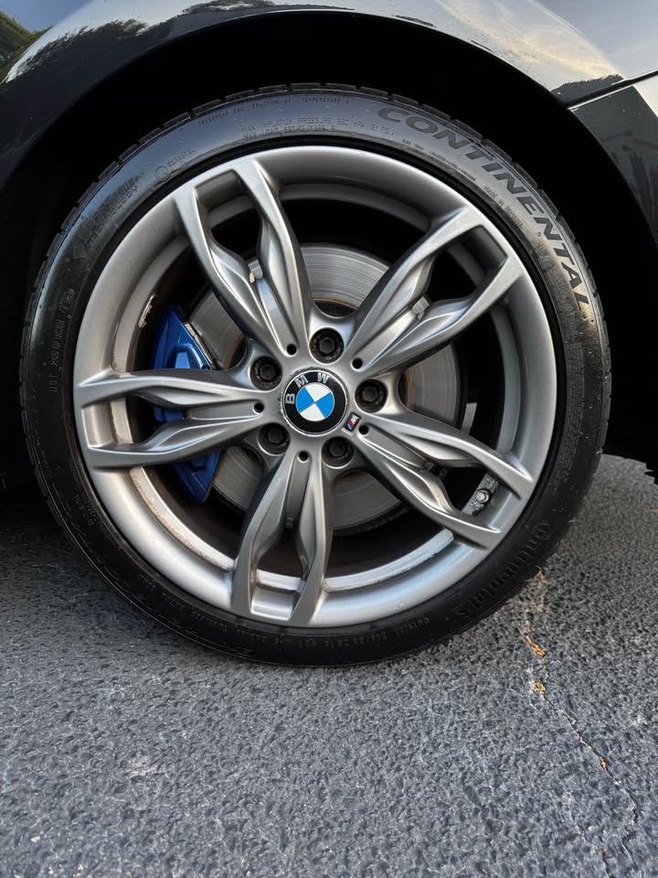 2015 BMW M235i photo 16