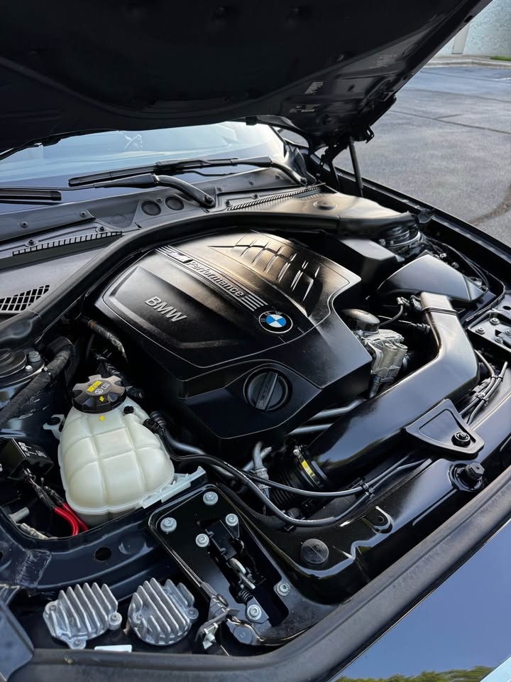 2015 BMW M235i photo 19