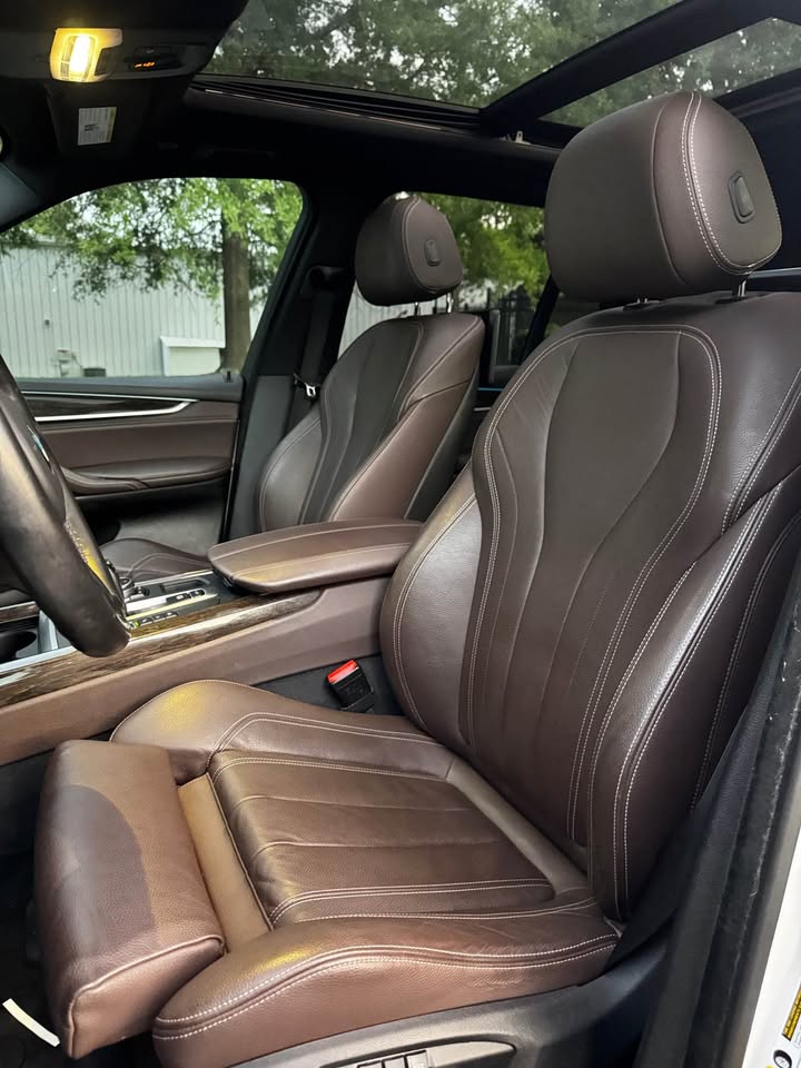 2016 BMW X5 xDrive35i M Sport Sport Utility 4D photo 10