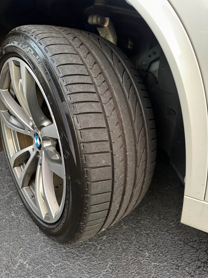 2016 BMW X5 xDrive35i M Sport Sport Utility 4D photo 16