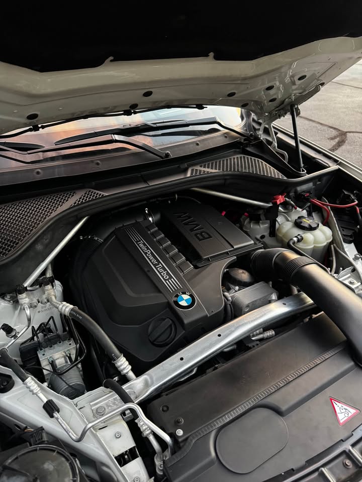 2016 BMW X5 xDrive35i M Sport Sport Utility 4D photo 17