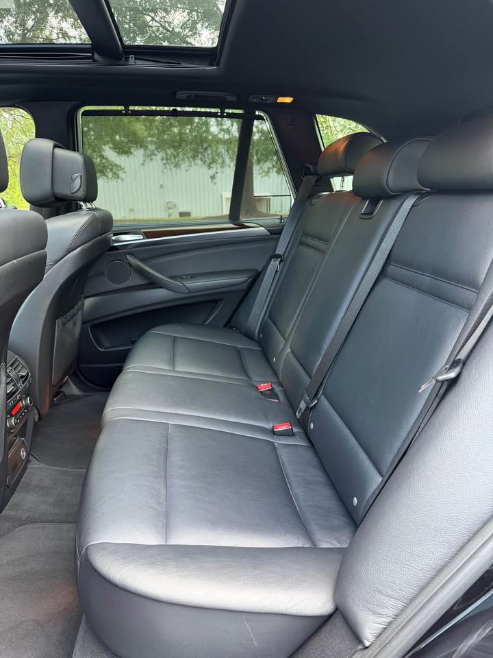 2013 BMW X5 xDrive35d photo 11
