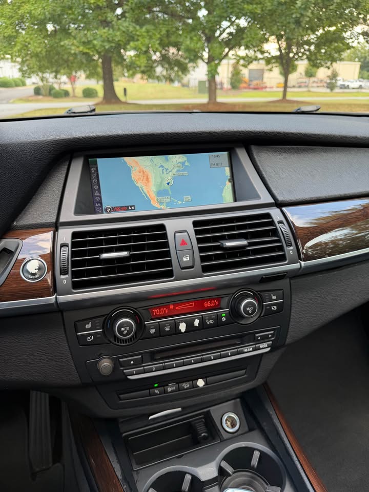 2013 BMW X5 xDrive35d photo 16