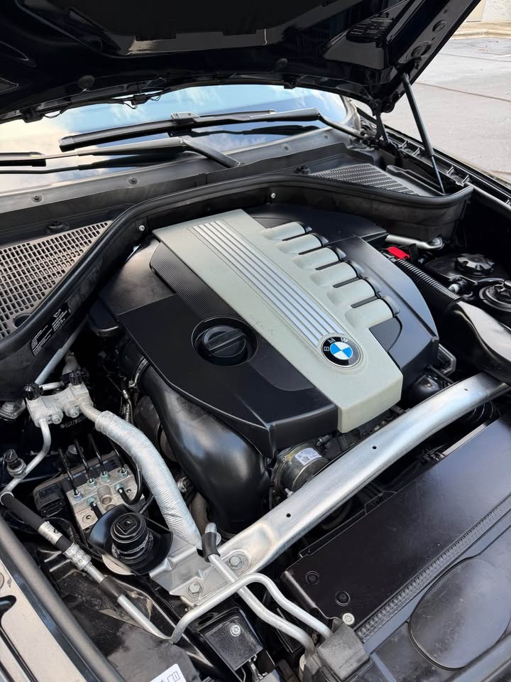 2013 BMW X5 xDrive35d photo 18