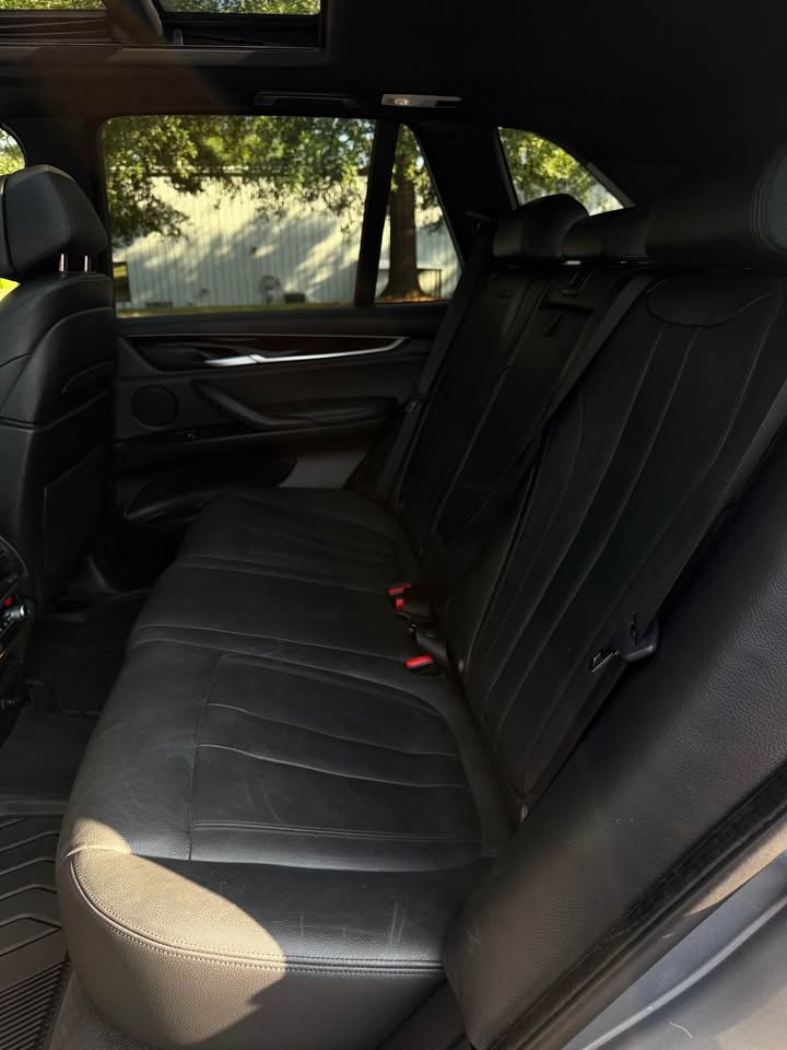 2016 BMW X5 xDrive35i M Sport photo 11