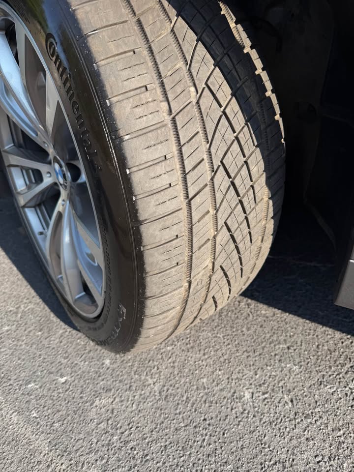 2016 BMW X5 xDrive35i M Sport photo 17