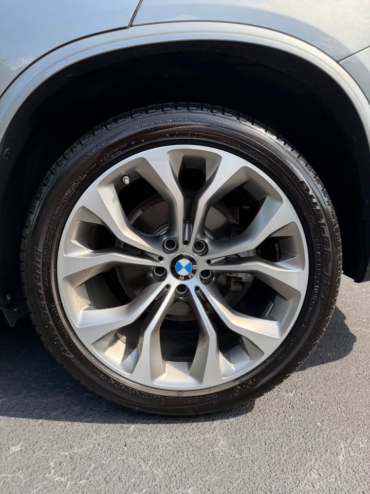 2017 BMW X5 xDrive35i photo 17