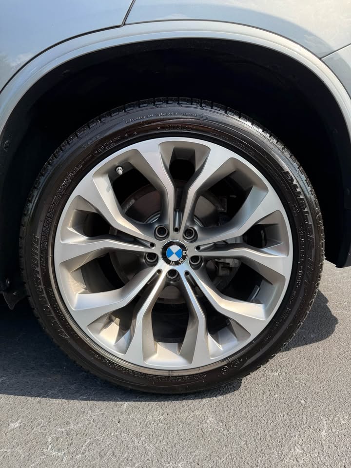 2017 BMW X5 xDrive35i photo 17