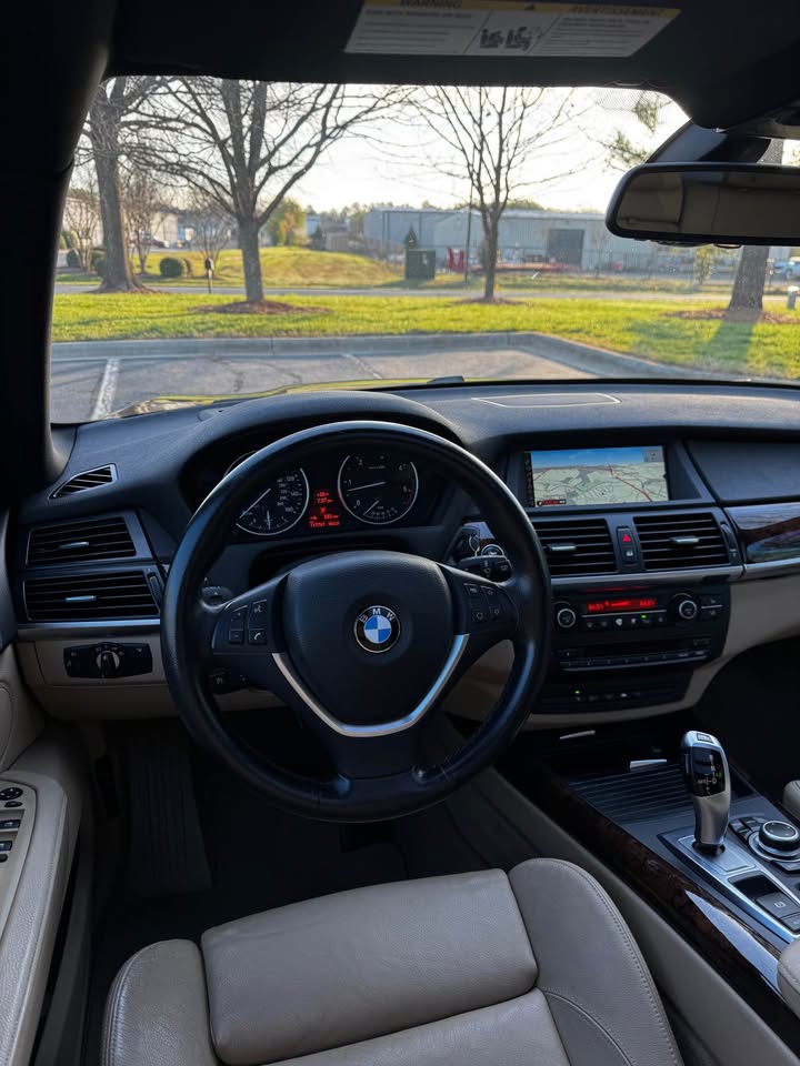 2013 BMW X5 xDrive35d photo 15