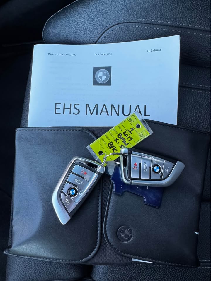 2017 BMW X5 xDrive35d photo 20