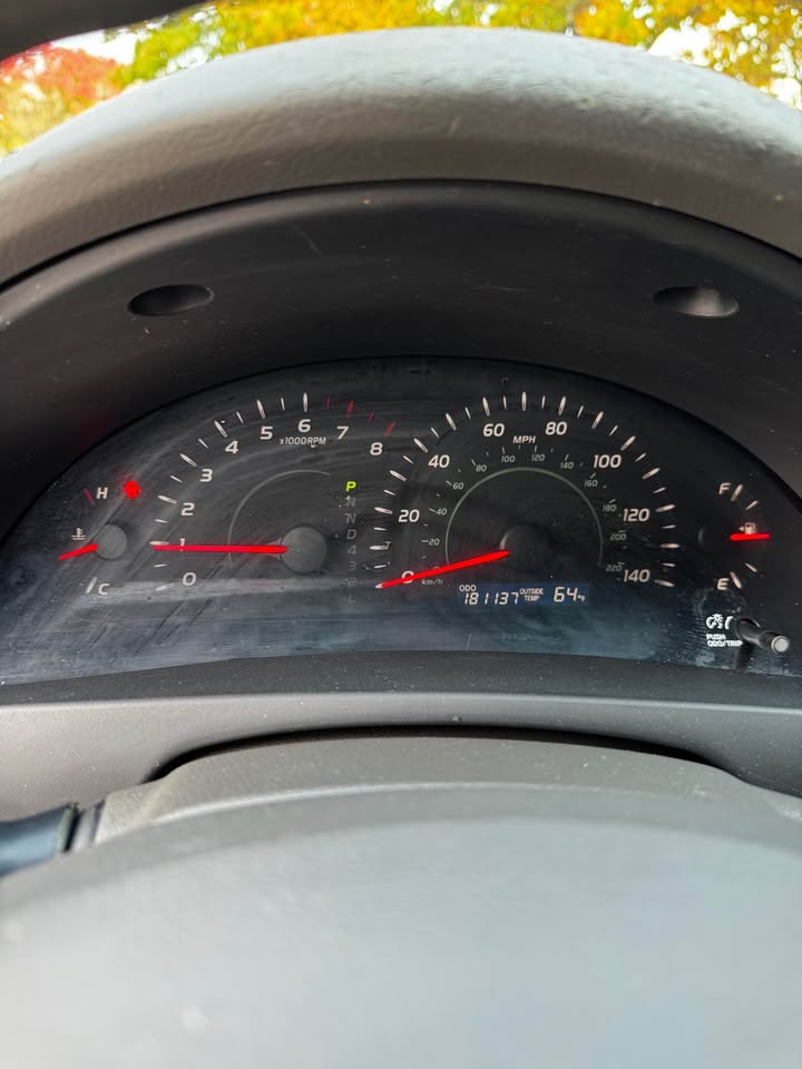 2009 Toyota Camry photo 14