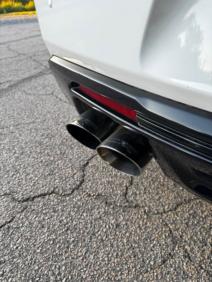 2018 Chevrolet Camaro ZL1 Supercharged 6-Speed Manual photo 18