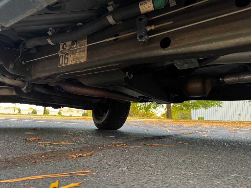 2012 Chevy Silverado photo 15