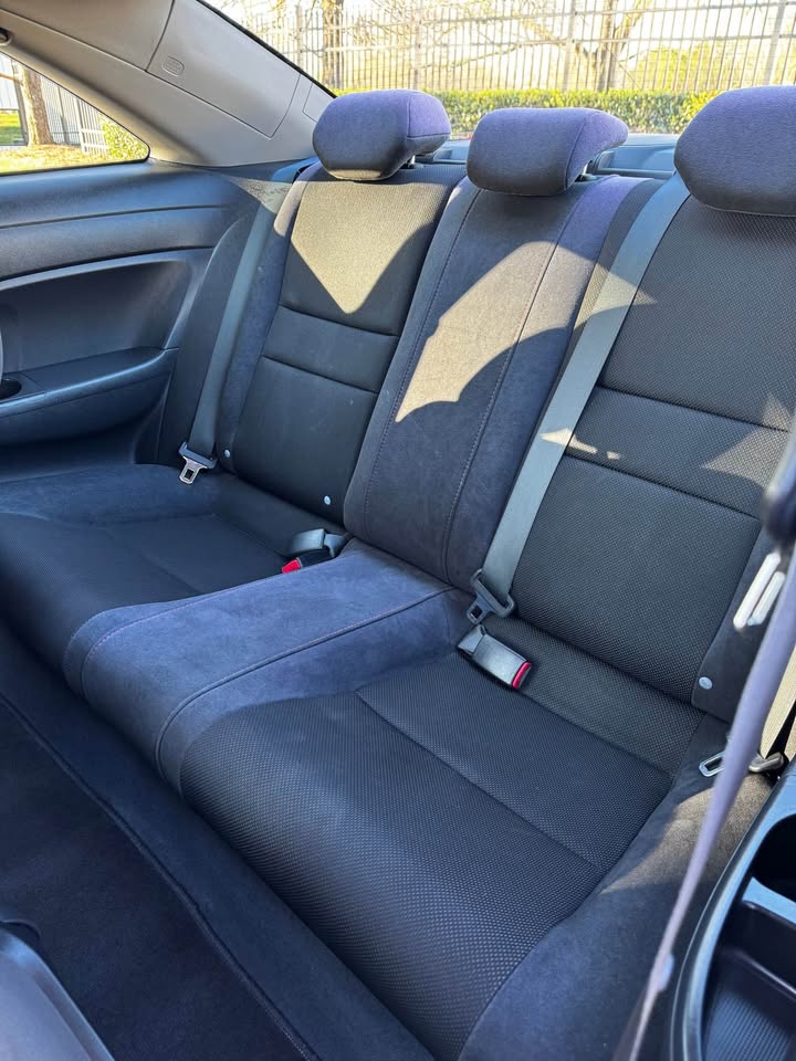 2011 Honda Civic Si photo 11