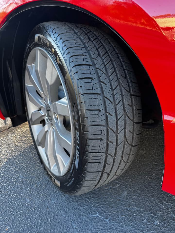 2011 Honda Civic Si photo 14