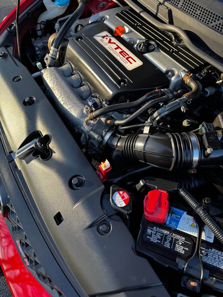 2011 Honda Civic Si photo 16