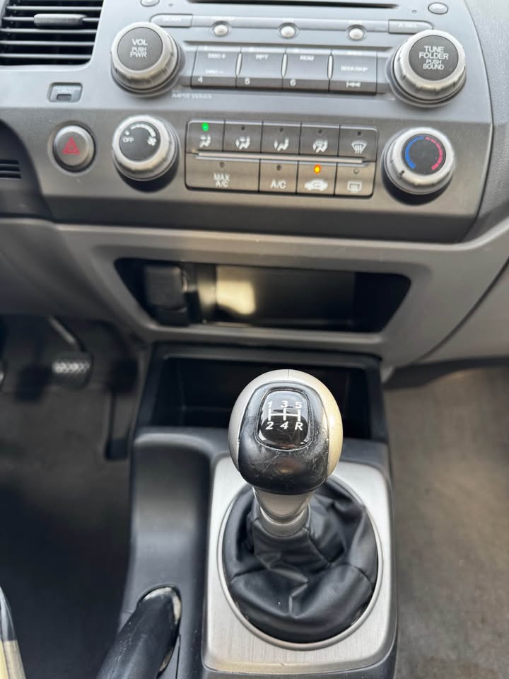 2011 Honda Civic EX photo 15