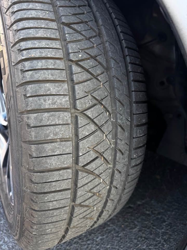 2016 Honda Civic EX photo 16