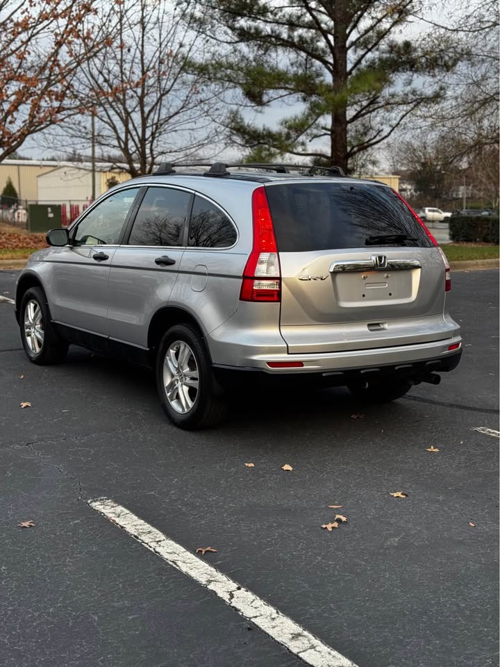 2010 Honda CR-V EX photo 5