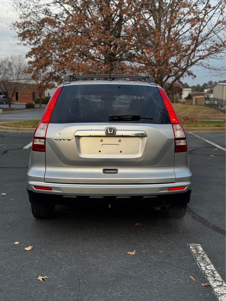 2010 Honda CR-V EX photo 6